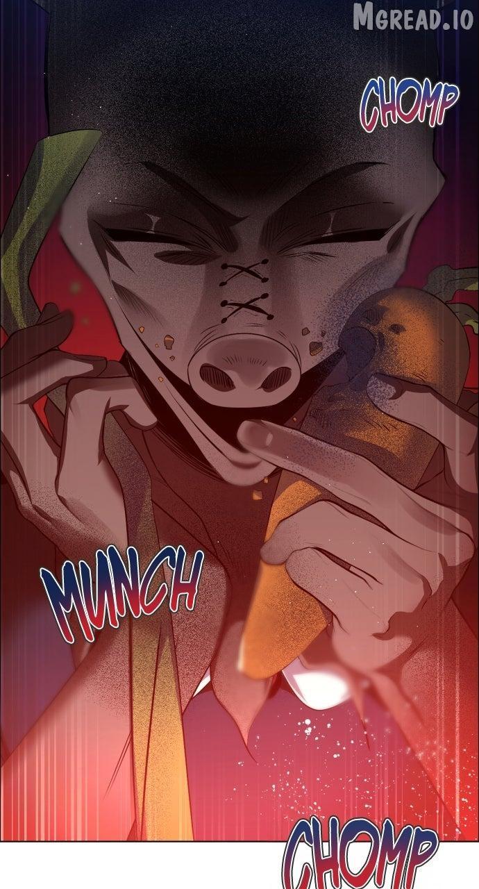 Zero Game Chapter 359 - Page 3 in English