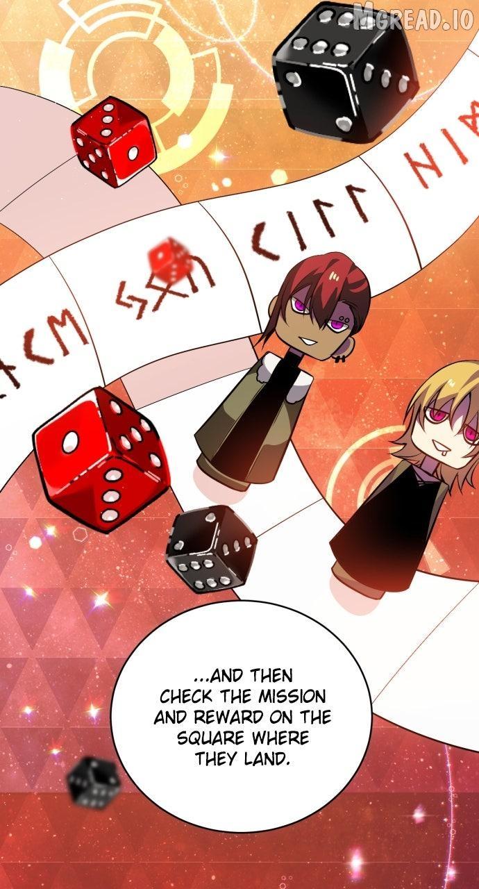 Zero Game Chapter 359 - Page 32 in English