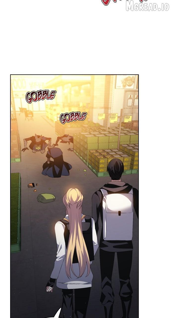 Zero Game Chapter 359 - Page 4 in English