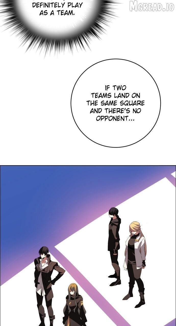 Zero Game Chapter 359 - Page 40 in English