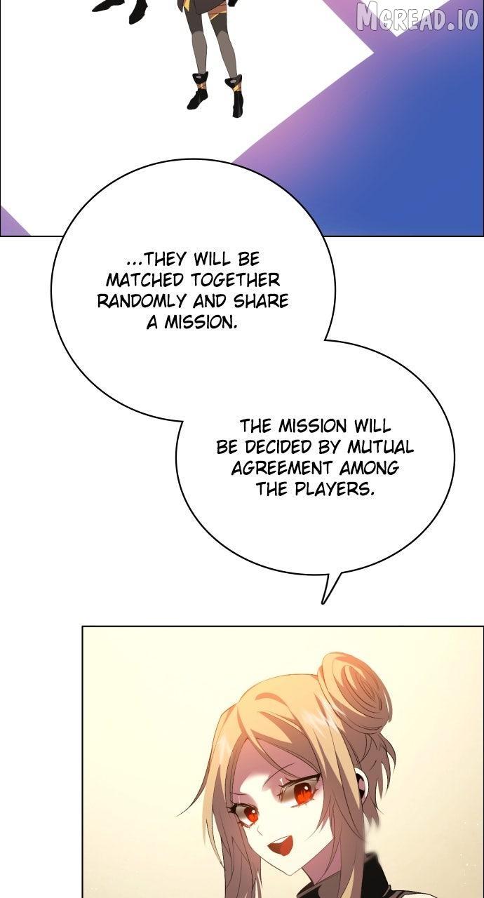 Zero Game Chapter 359 - Page 41 in English