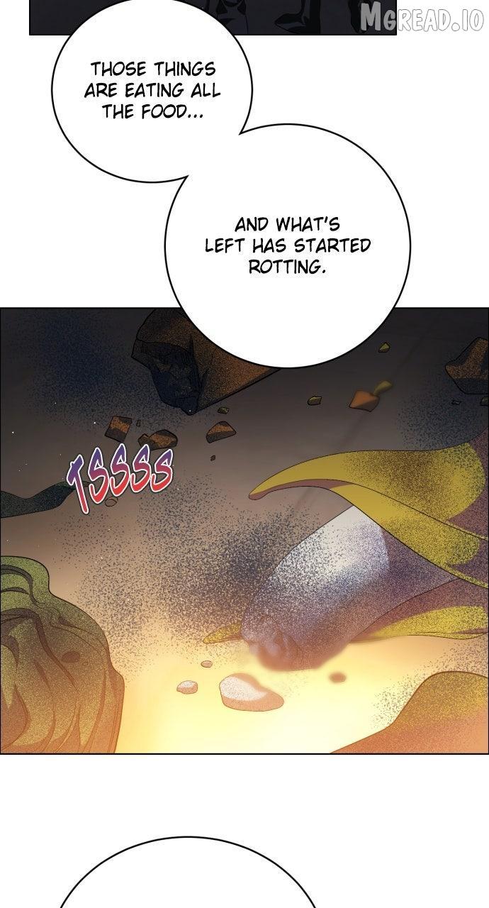 Zero Game Chapter 359 - Page 5 in English