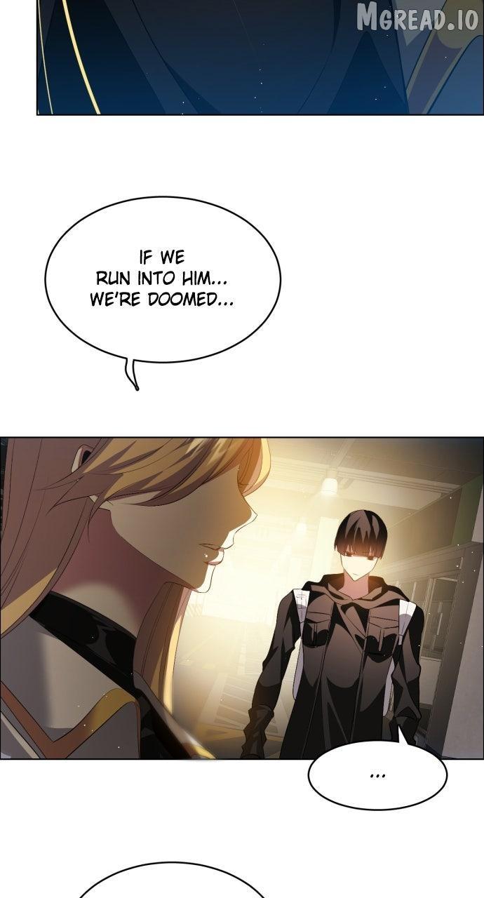 Zero Game Chapter 359 - Page 52 in English
