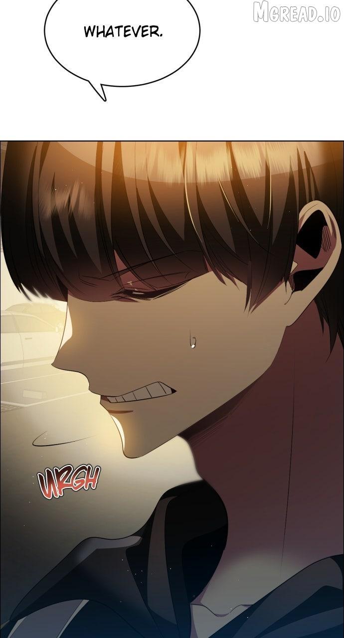 Zero Game Chapter 359 - Page 53 in English