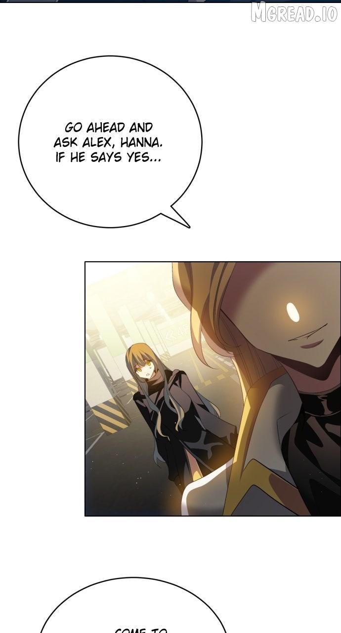 Zero Game Chapter 359 - Page 54 in English