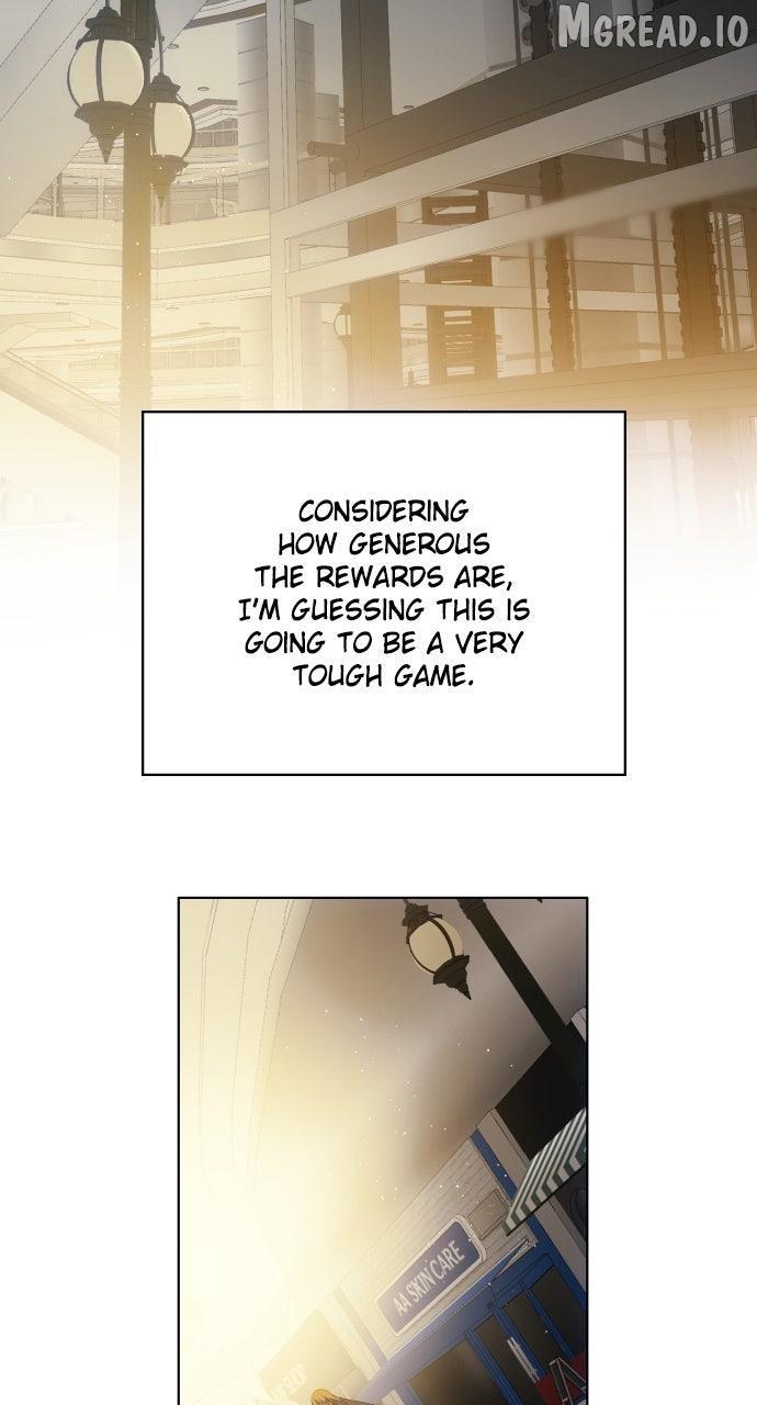 Zero Game Chapter 359 - Page 58 in English