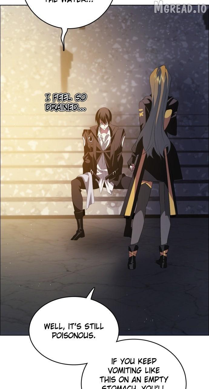 Zero Game Chapter 359 - Page 68 in English