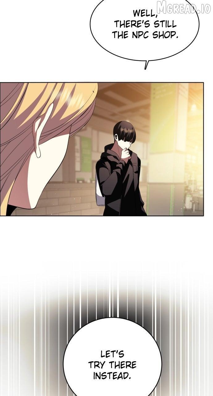 Zero Game Chapter 359 - Page 7 in English