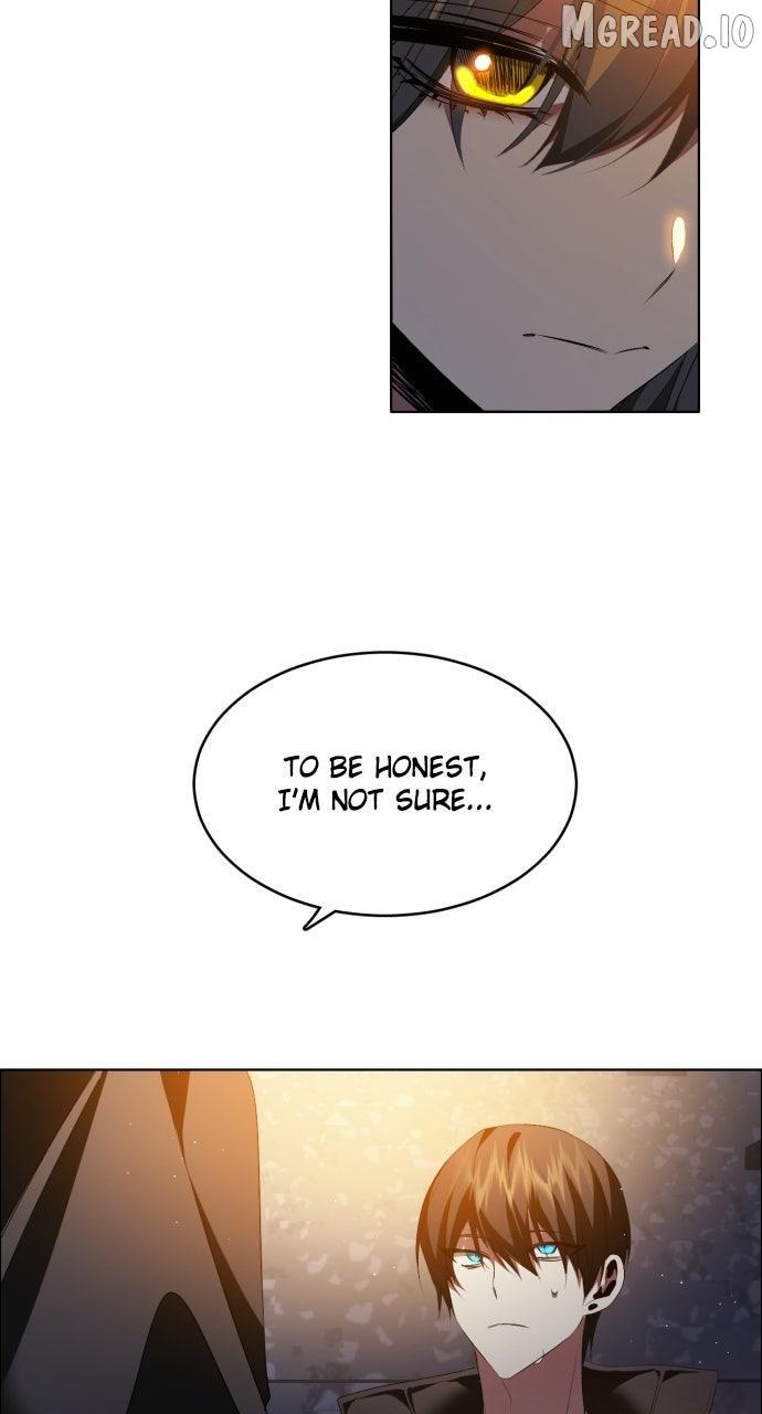Zero Game Chapter 359 - Page 75 in English