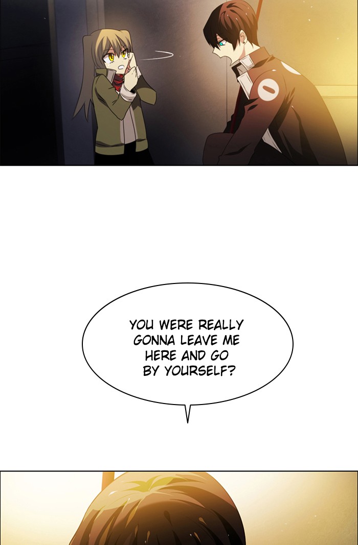 Zero Game Chapter 36 - Page 11 in English
