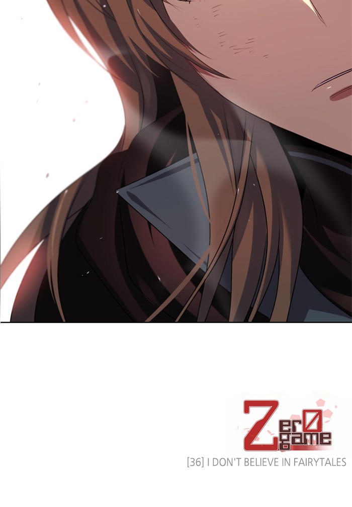 Zero Game Chapter 36 - Page 133 in English
