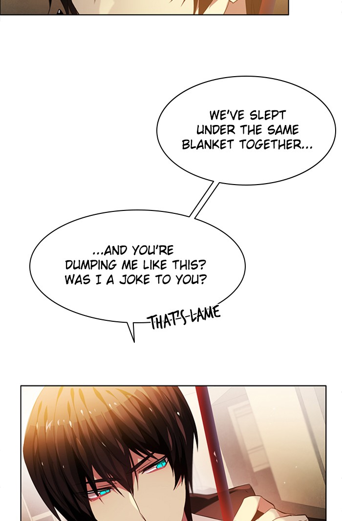 Zero Game Chapter 36 - Page 15 in English