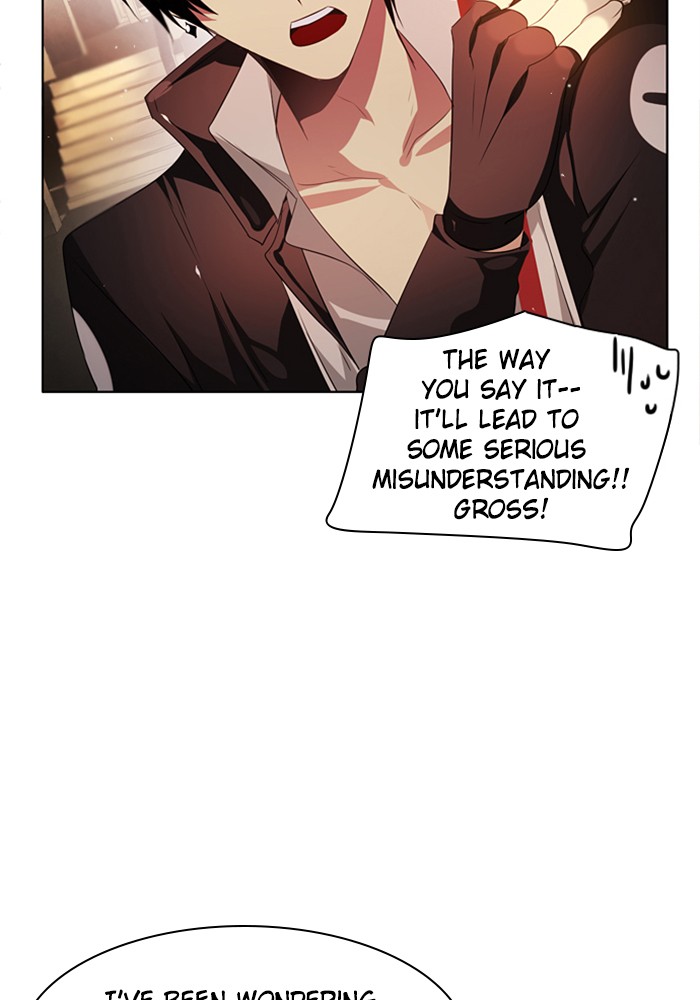 Zero Game Chapter 36 - Page 16 in English