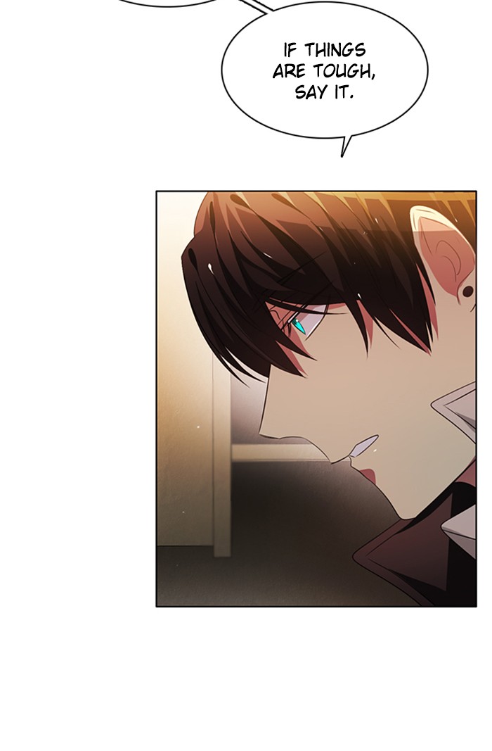 Zero Game Chapter 36 - Page 21 in English