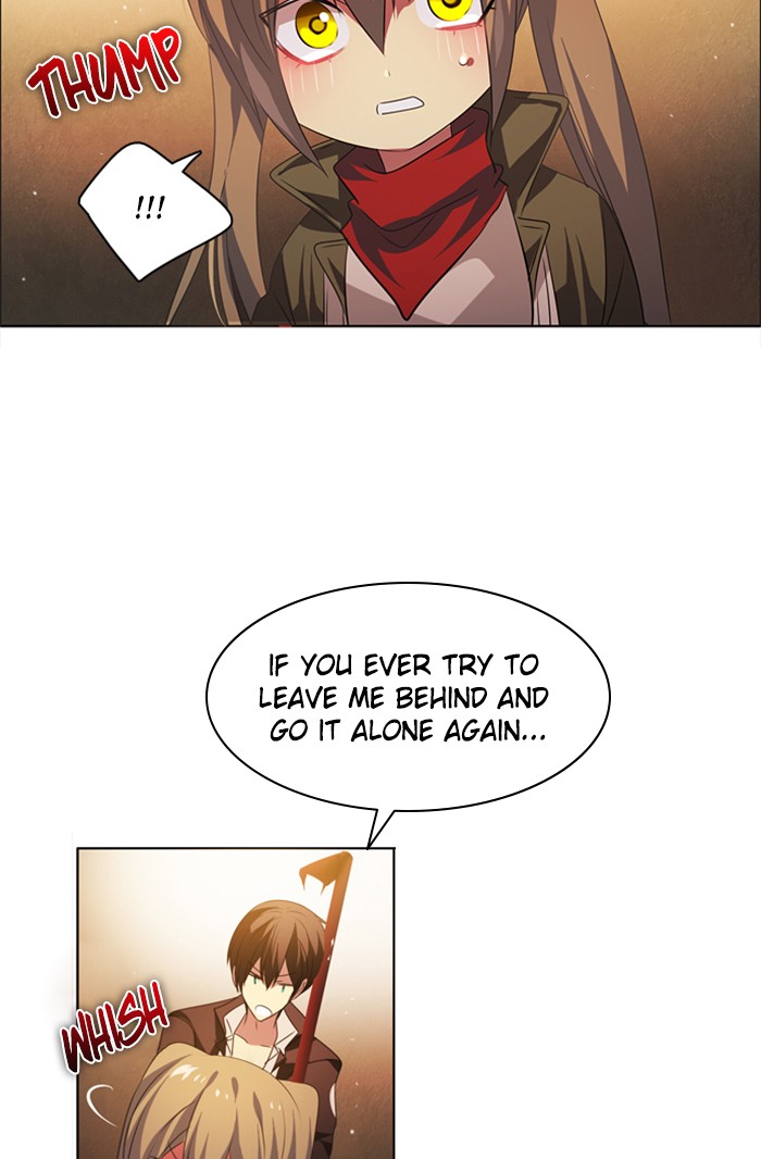 Zero Game Chapter 36 - Page 23 in English