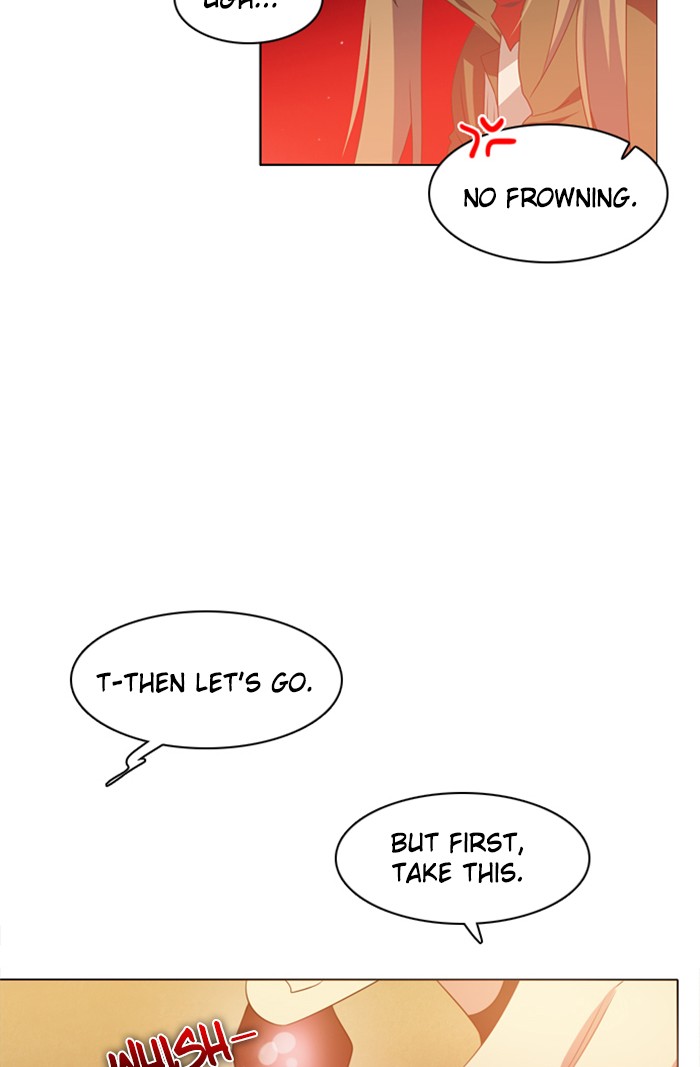 Zero Game Chapter 36 - Page 25 in English