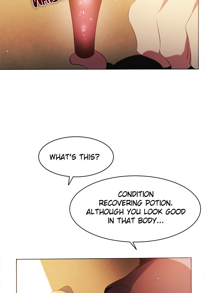 Zero Game Chapter 36 - Page 26 in English