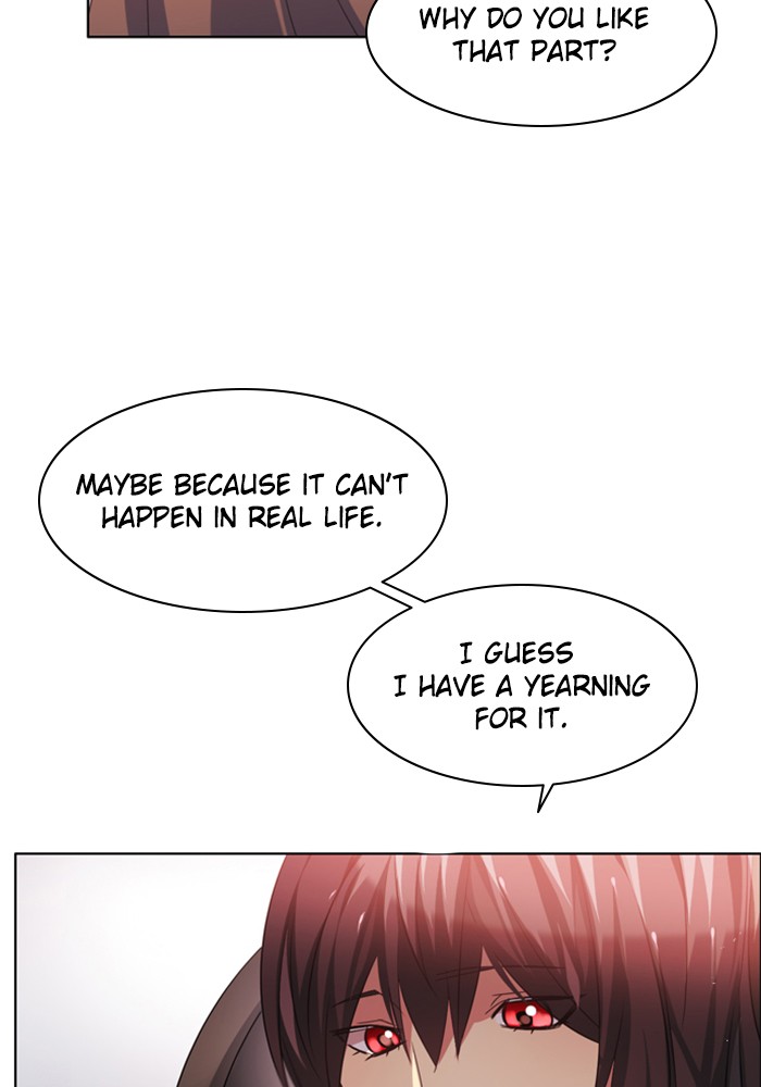 Zero Game Chapter 36 - Page 6 in English