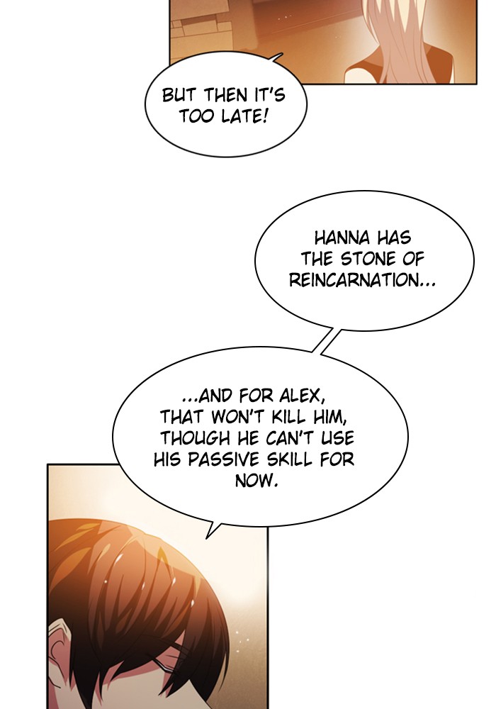Zero Game Chapter 36 - Page 72 in English