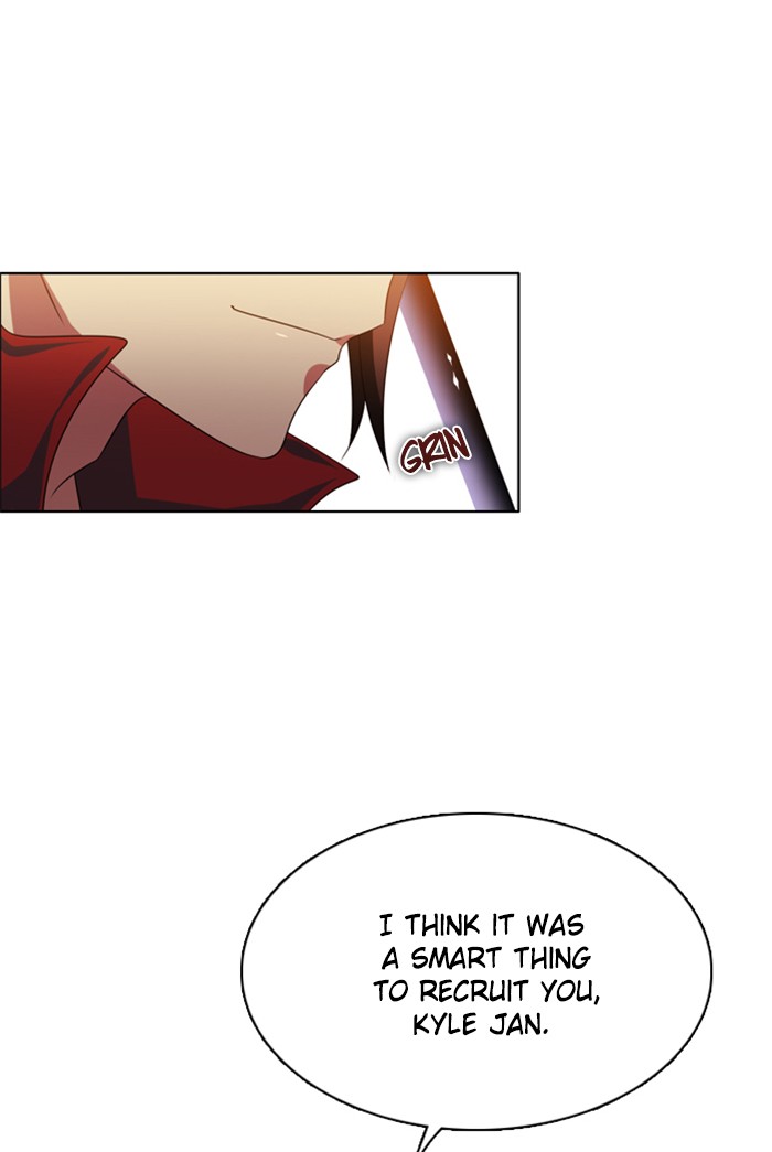 Zero Game Chapter 36 - Page 77 in English