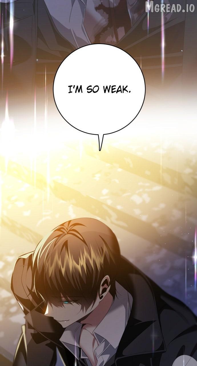Zero Game Chapter 360 - Page 10 in English