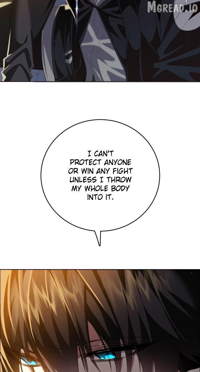 Zero Game Chapter 360 - Page 11 in English