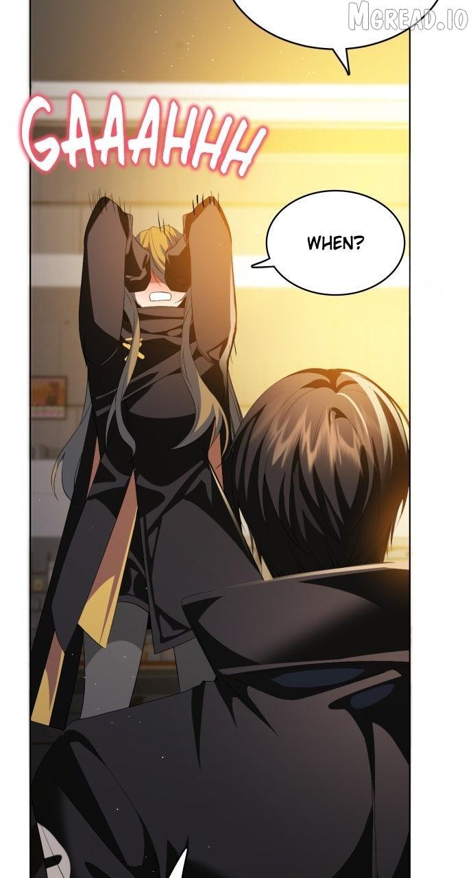 Zero Game Chapter 360 - Page 27 in English