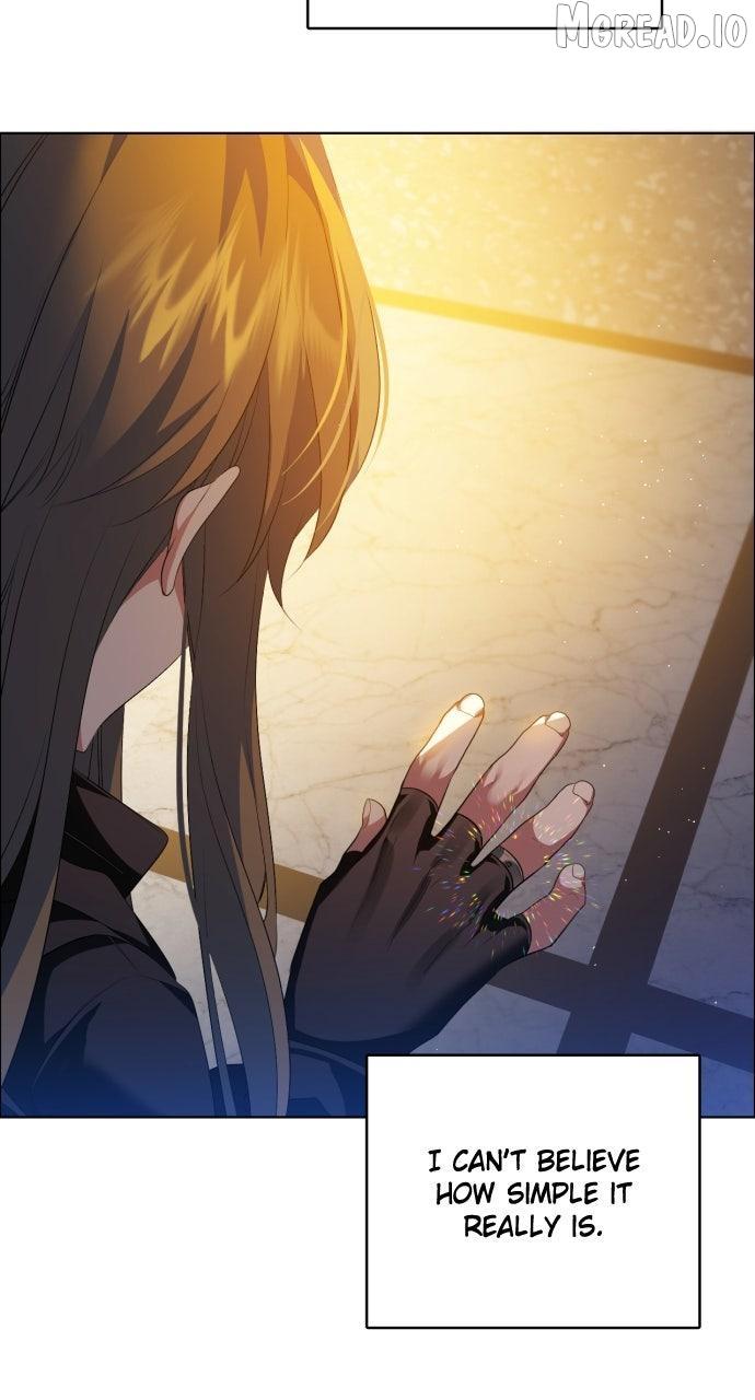 Zero Game Chapter 360 - Page 30 in English