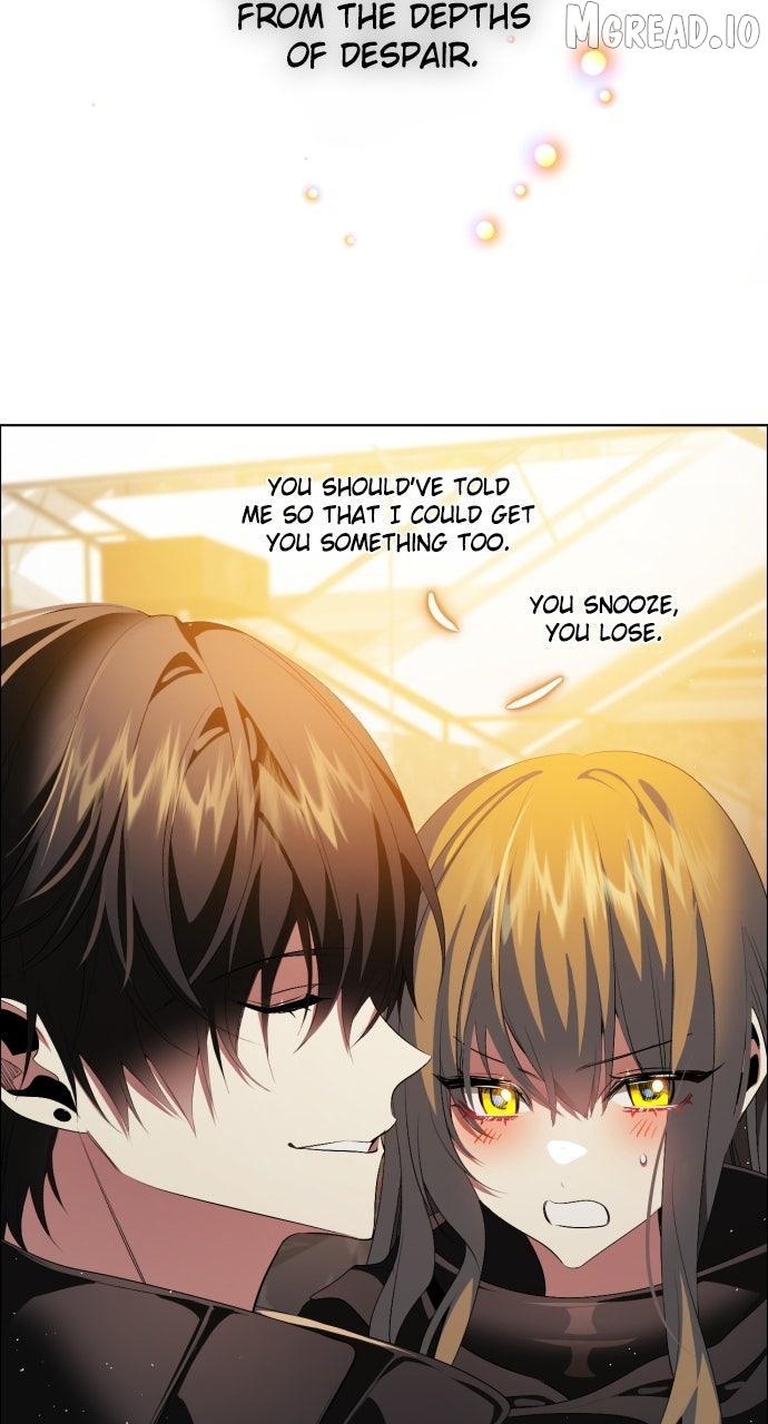 Zero Game Chapter 360 - Page 38 in English
