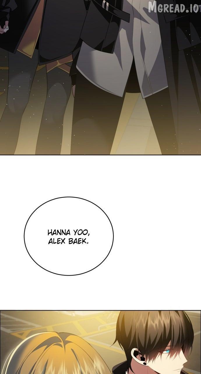 Zero Game Chapter 360 - Page 45 in English