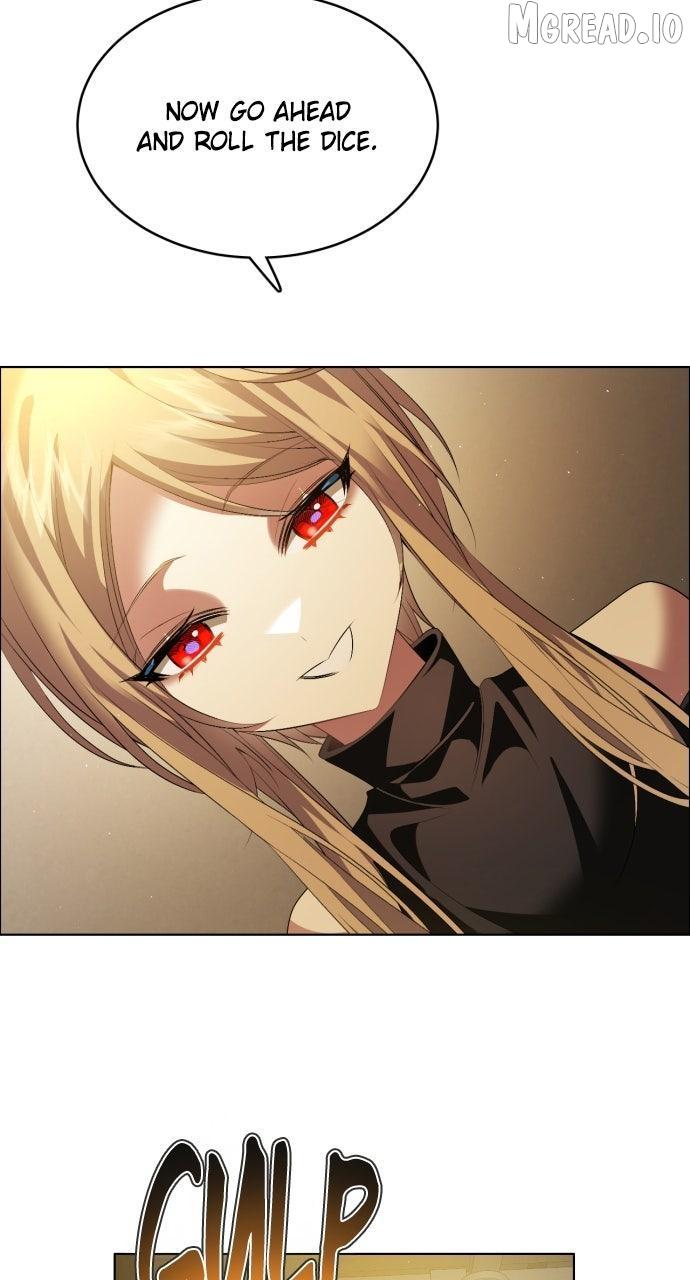 Zero Game Chapter 360 - Page 49 in English