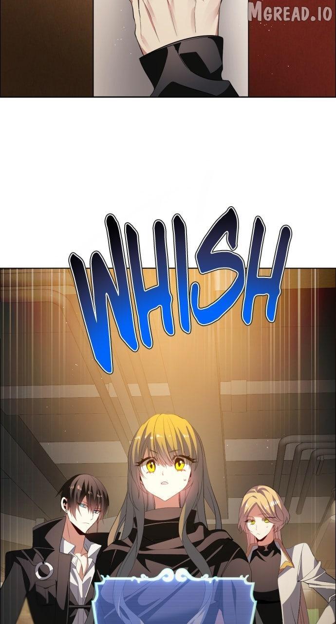 Zero Game Chapter 360 - Page 54 in English