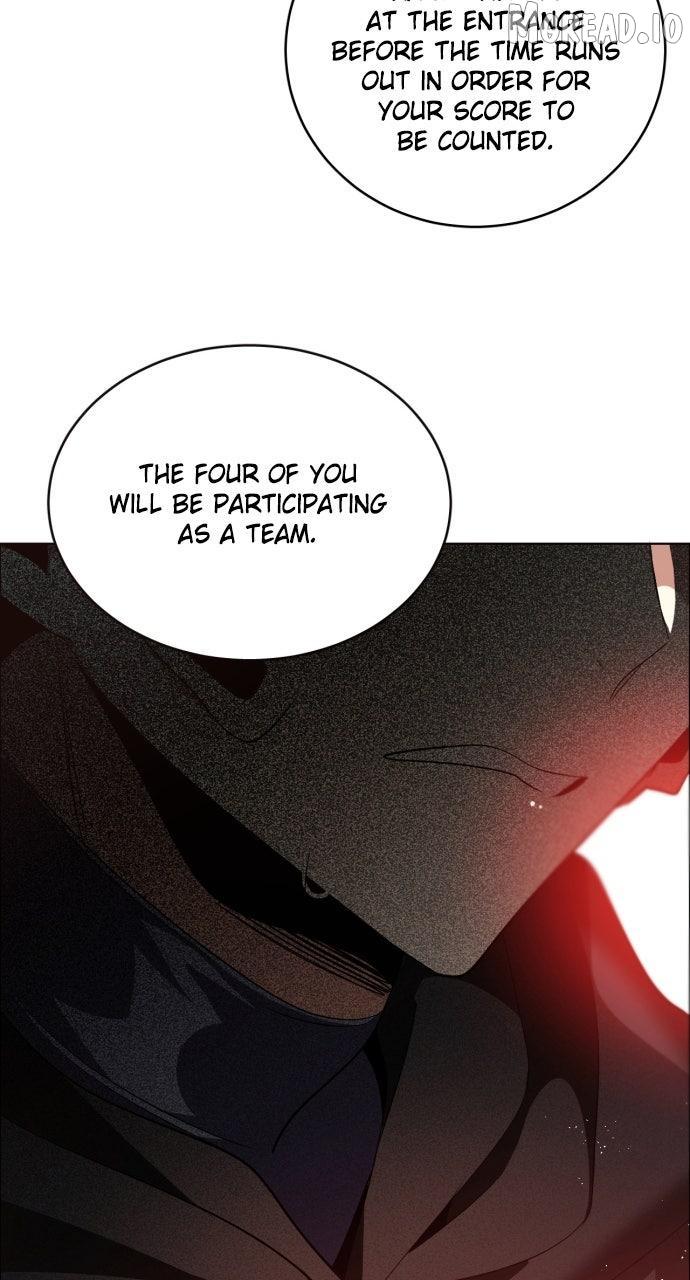Zero Game Chapter 360 - Page 58 in English