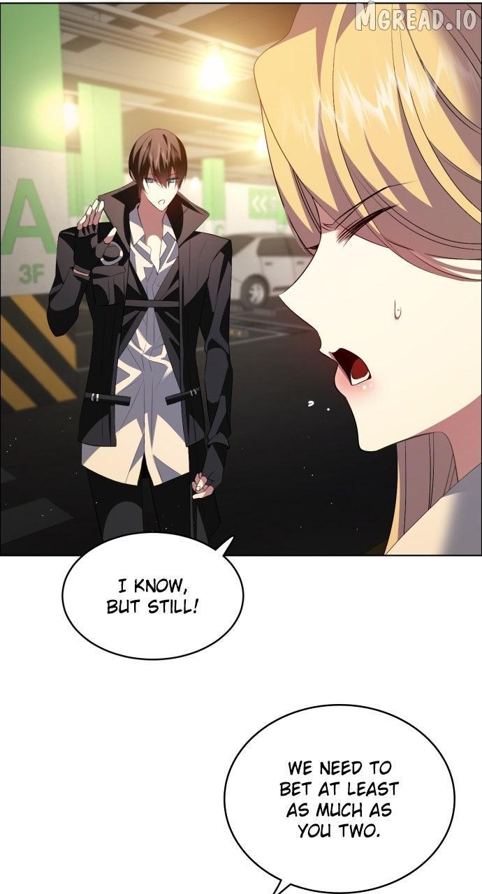 Zero Game Chapter 360 - Page 65 in English