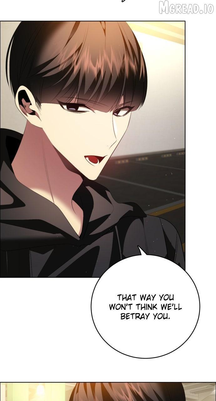 Zero Game Chapter 360 - Page 66 in English