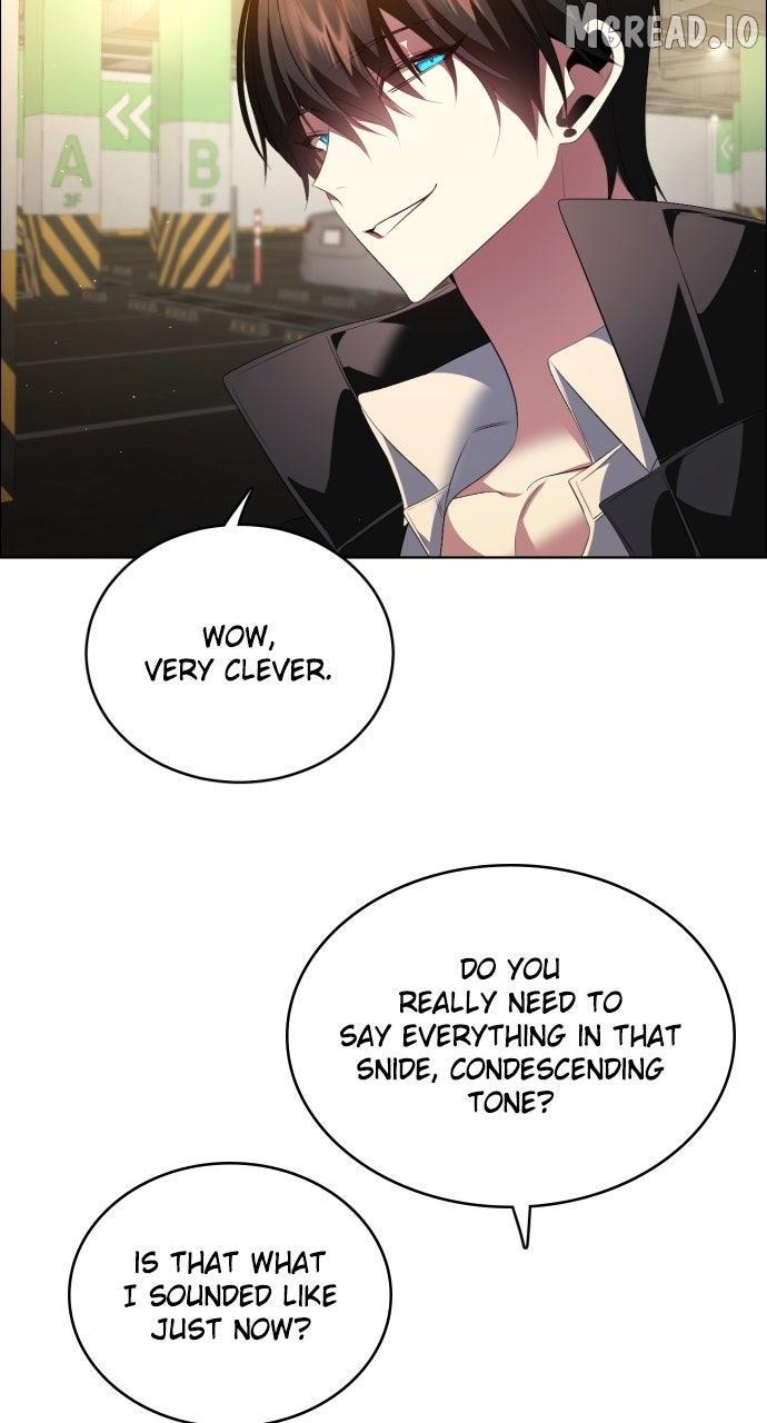 Zero Game Chapter 360 - Page 67 in English