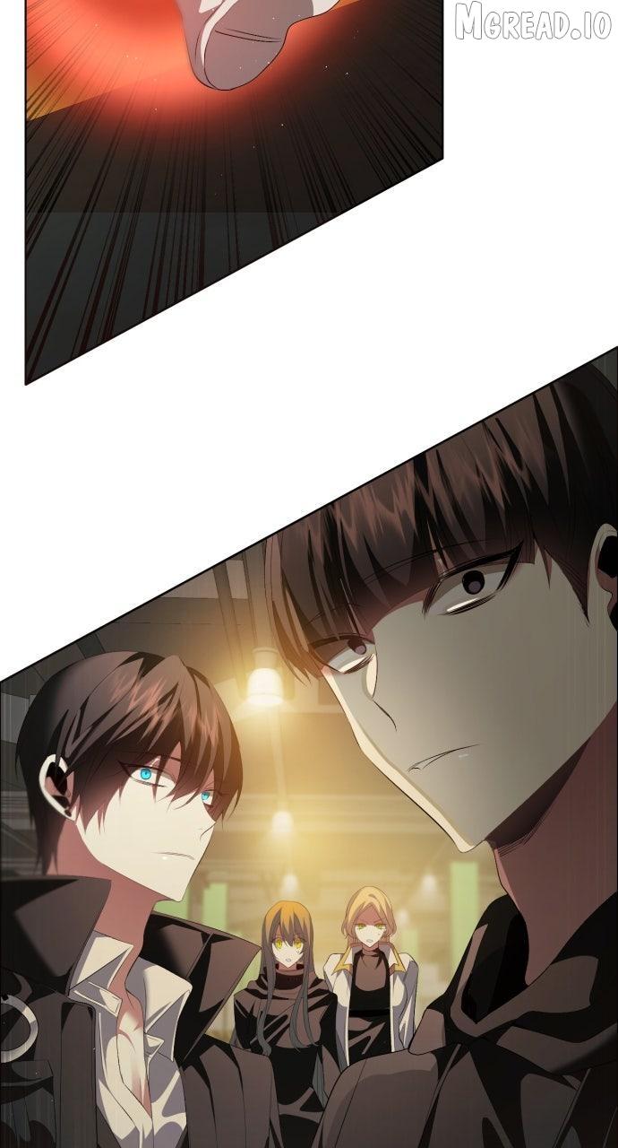 Zero Game Chapter 360 - Page 69 in English