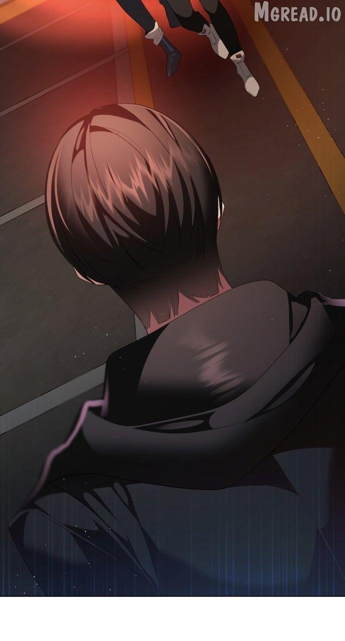 Zero Game Chapter 360 - Page 72 in English