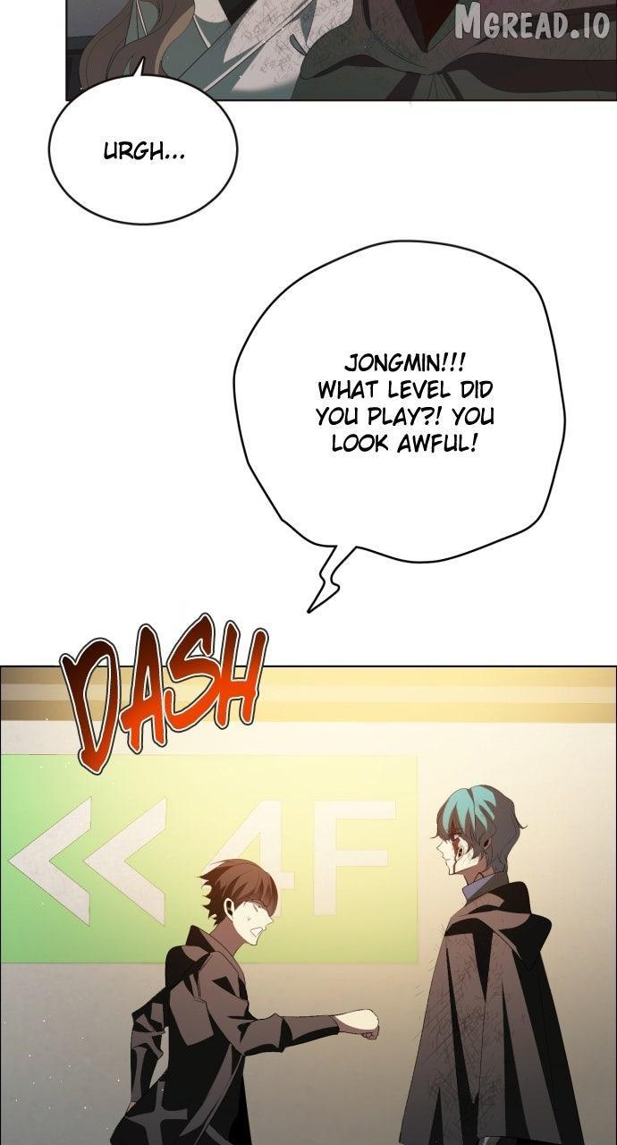 Zero Game Chapter 360 - Page 74 in English