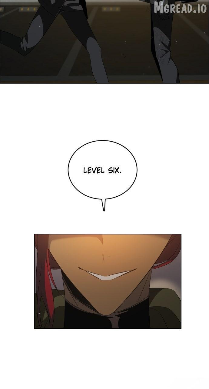 Zero Game Chapter 360 - Page 75 in English