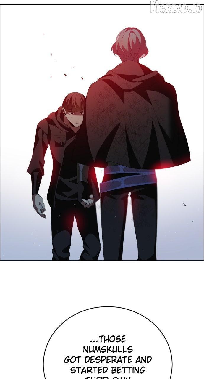 Zero Game Chapter 360 - Page 78 in English