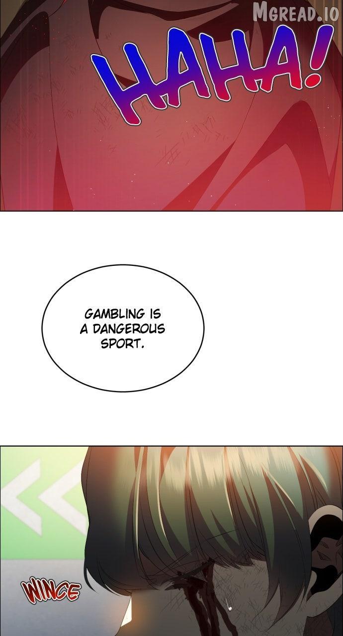 Zero Game Chapter 360 - Page 80 in English