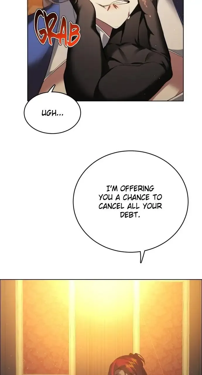 Zero Game Chapter 361 - Page 12 in English