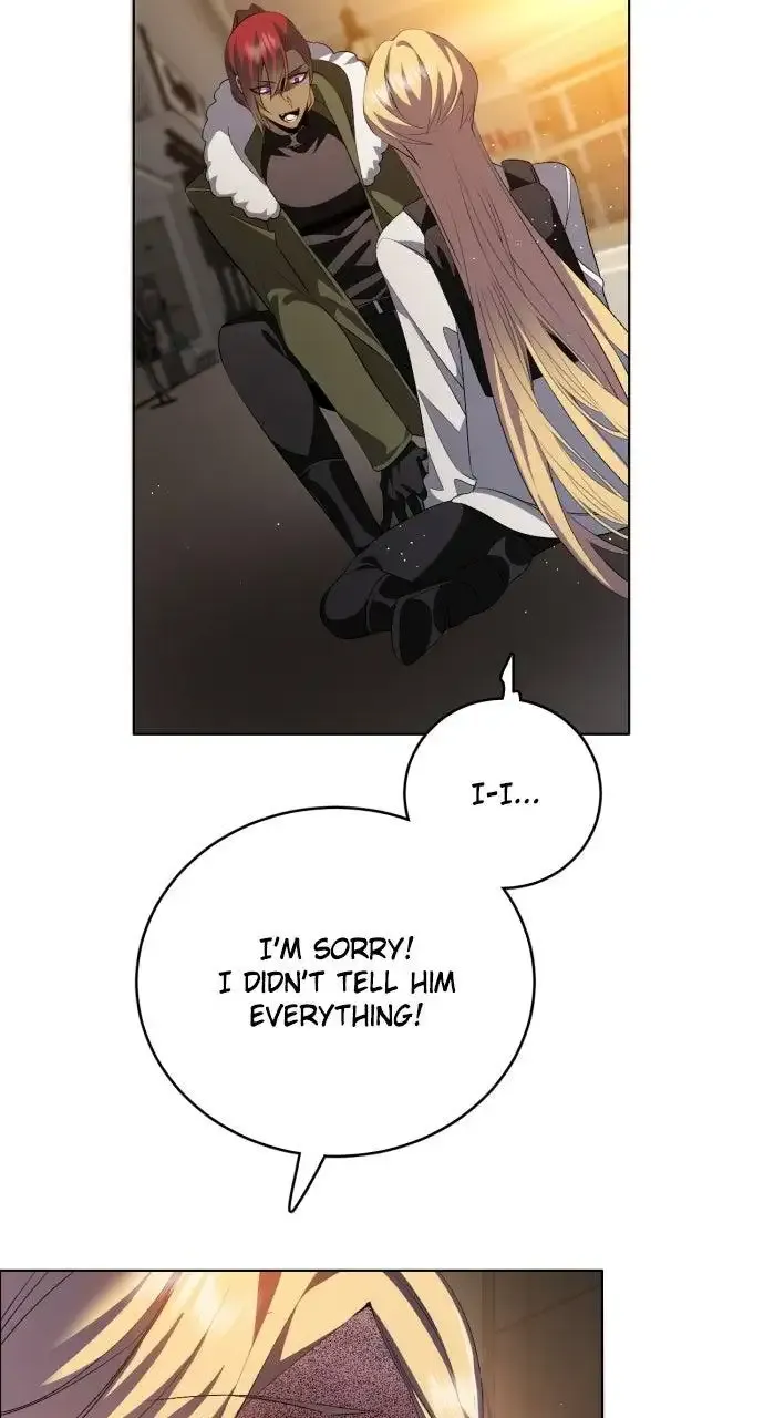 Zero Game Chapter 361 - Page 27 in English