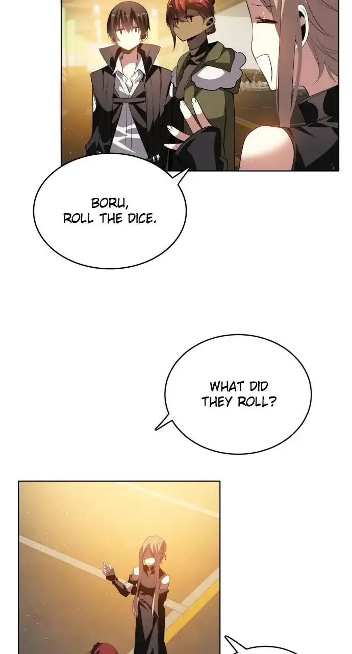 Zero Game Chapter 361 - Page 40 in English