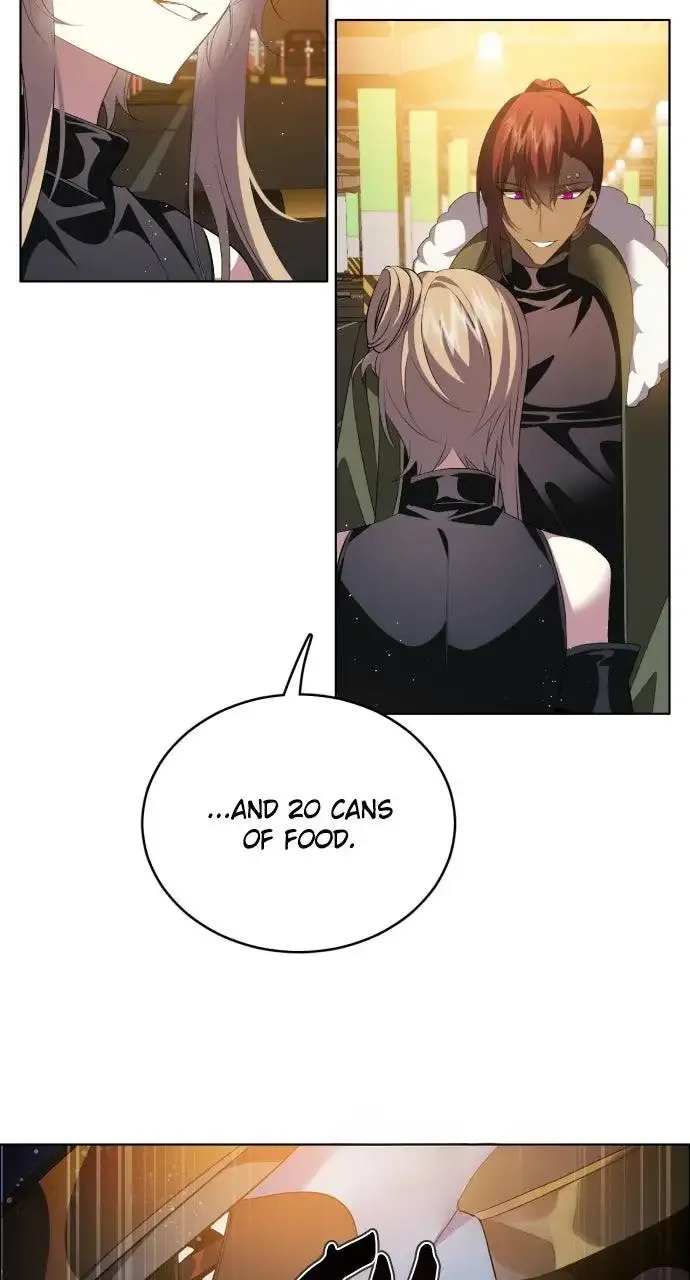 Zero Game Chapter 361 - Page 43 in English