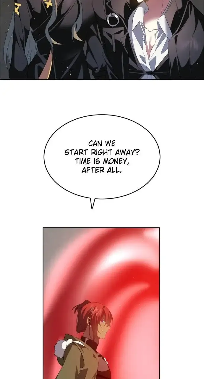 Zero Game Chapter 361 - Page 45 in English