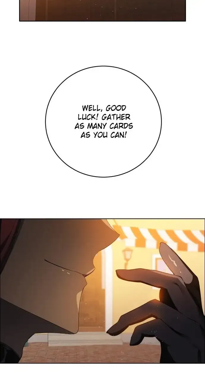 Zero Game Chapter 361 - Page 56 in English