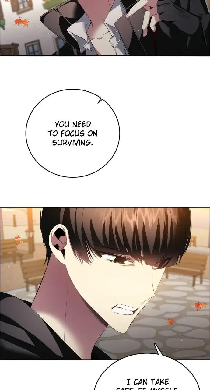 Zero Game Chapter 361 - Page 63 in English