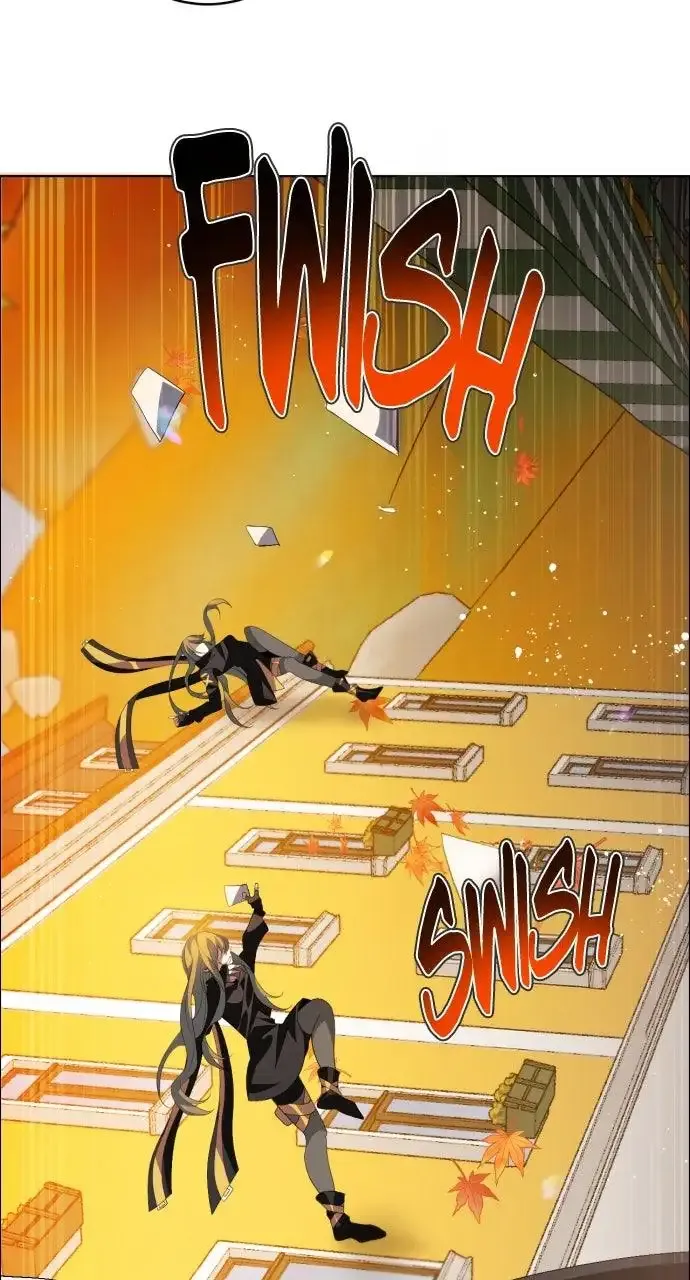 Zero Game Chapter 361 - Page 69 in English